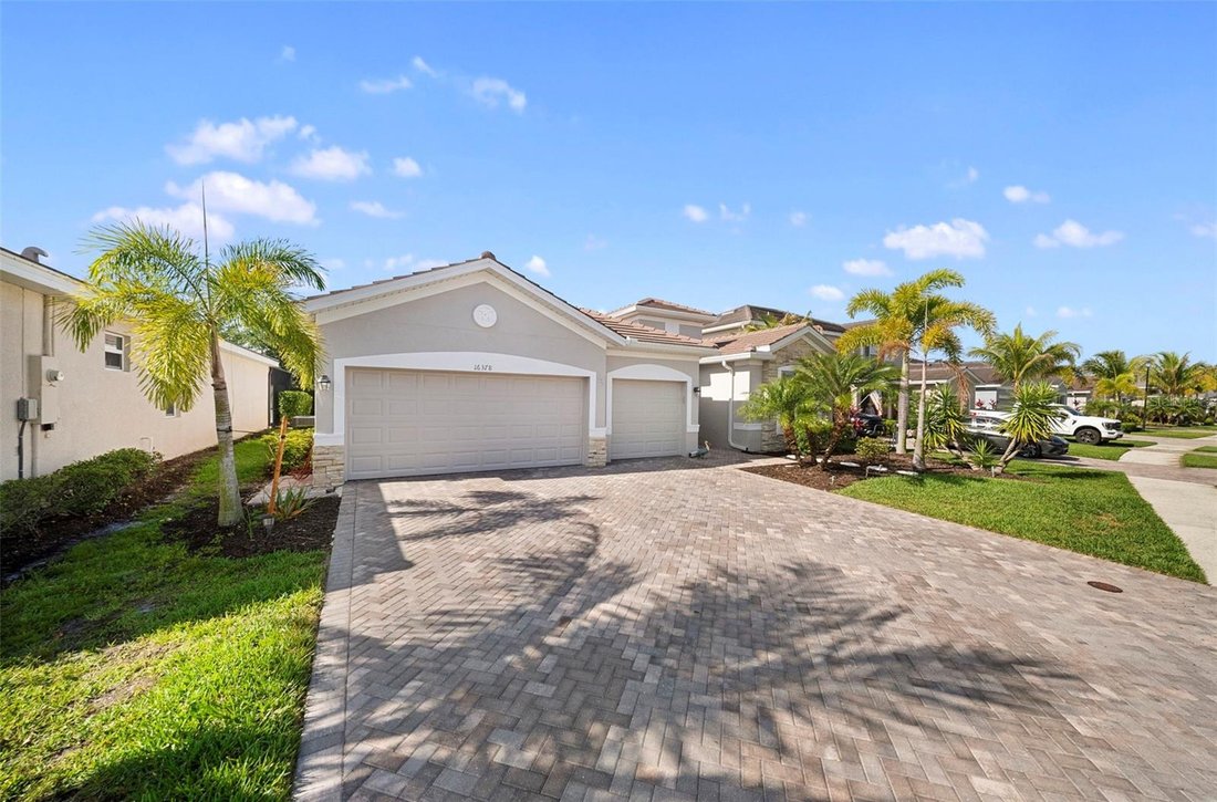 Maison à Bonita Springs, Floride, États-Unis 2 - 17718253
