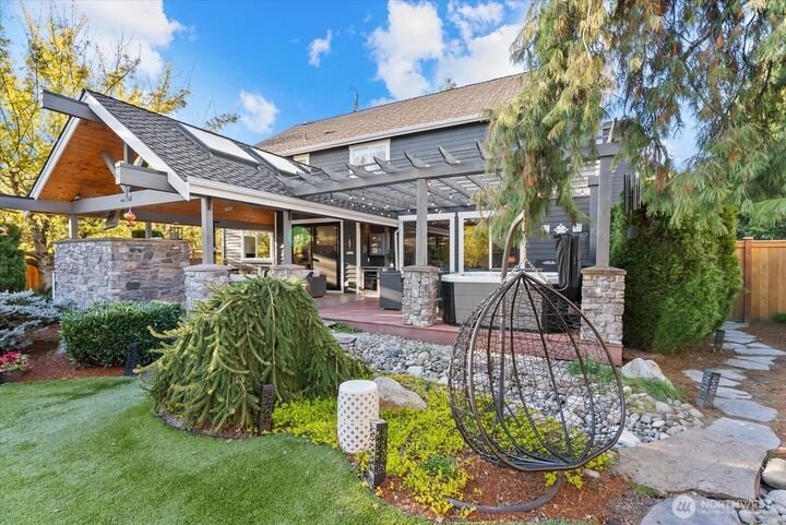 House in Bothell, Washington, United States 5 - 17718642