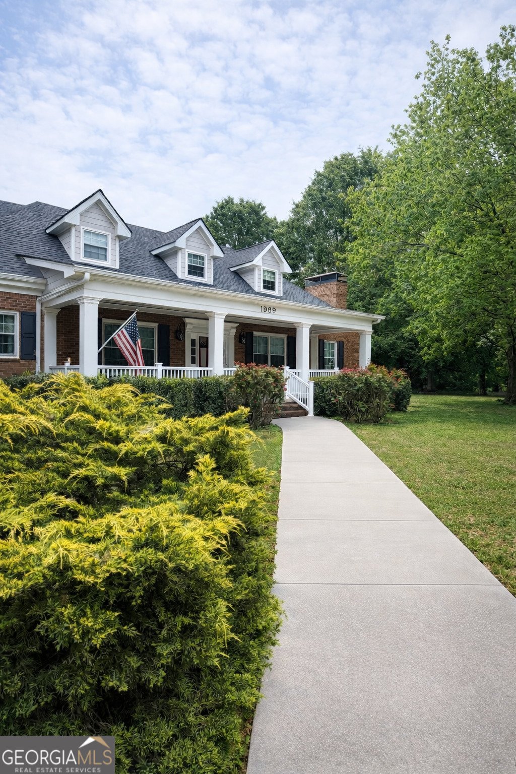 House in Locust Grove, Georgia, United States 3 - 17714129