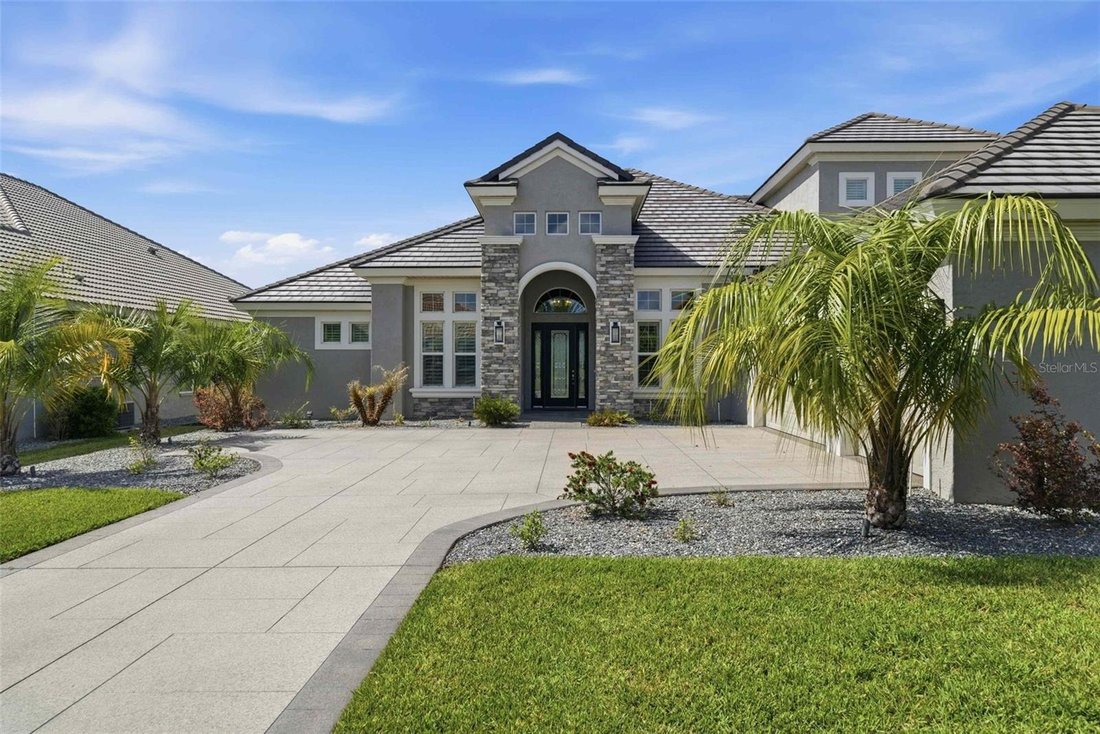 House in Hernando, Florida, United States 3 - 17715817