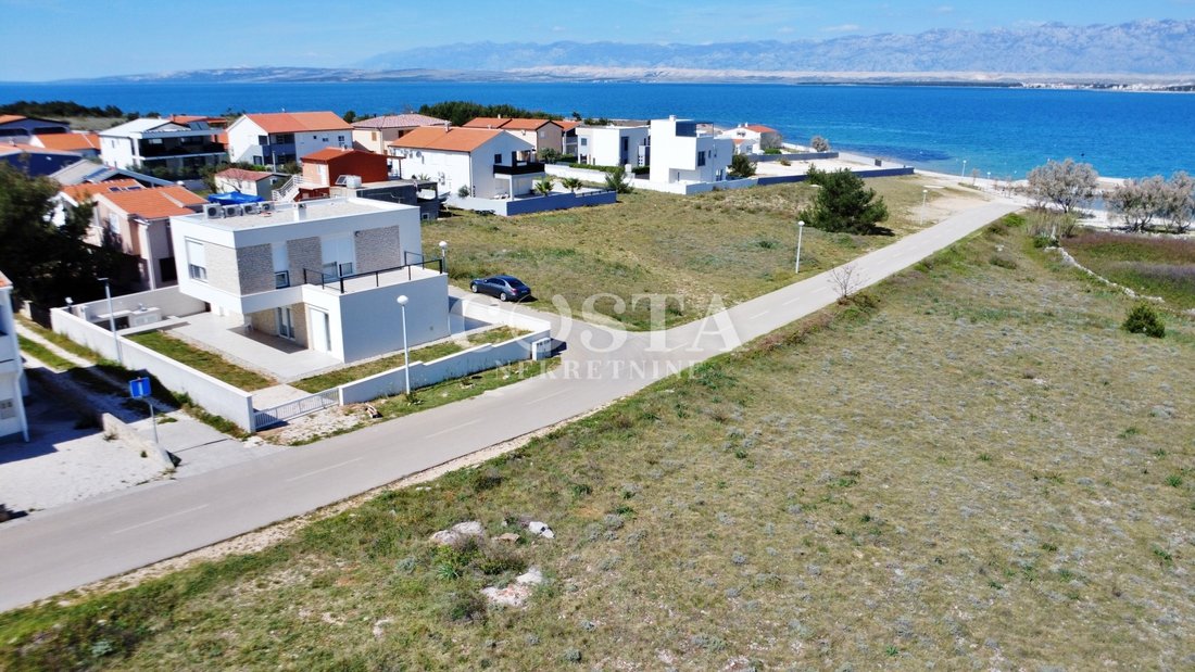 House in Vir, Zadar County, Croatia 1 - 17131423
