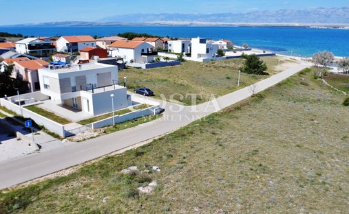 House in Vir, Zadar County, Croatia 1