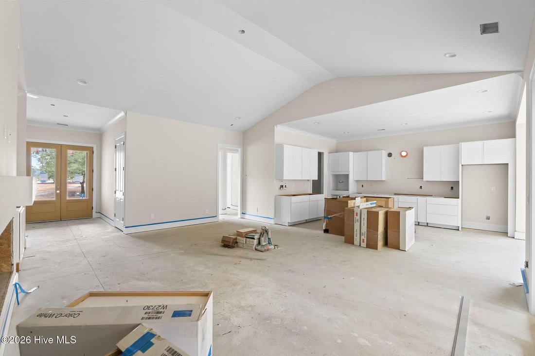 House in Sunset Beach, North Carolina, United States 5 - 17715846