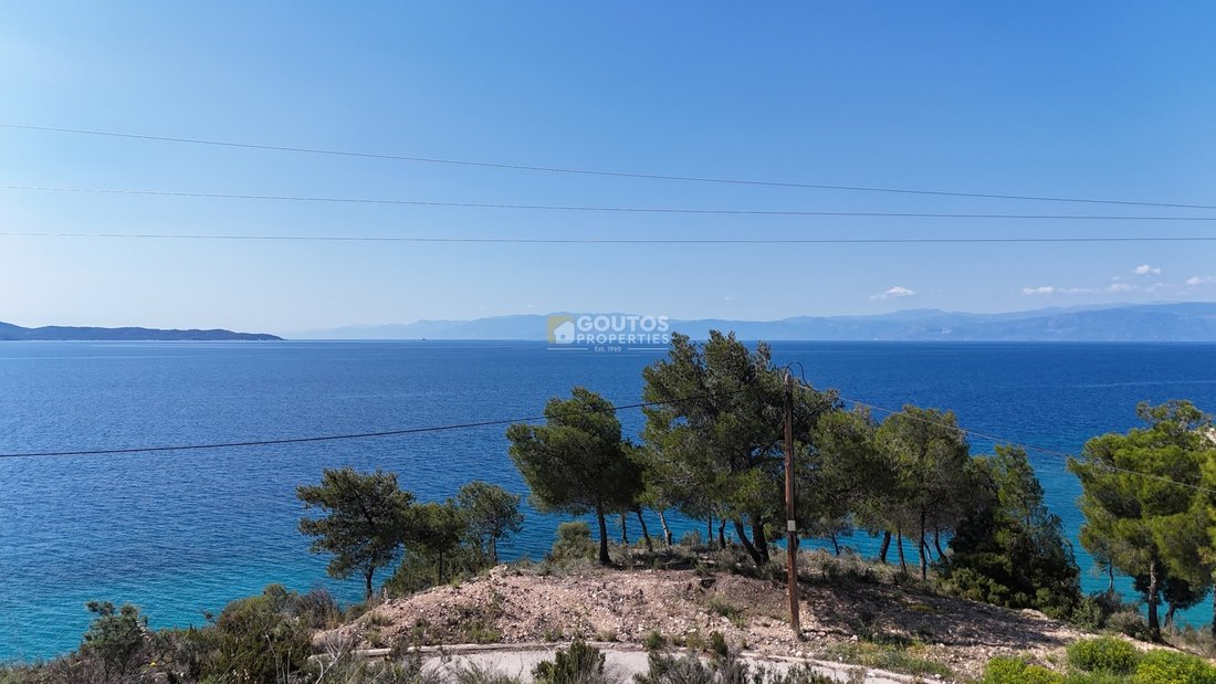 Land in Koinotita Kranidiou, Kranidi, Greece 5 - 17443204