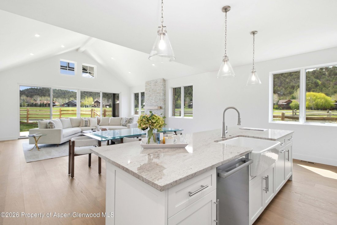Apartment in Carbondale, Colorado, United States 5 - 17131425