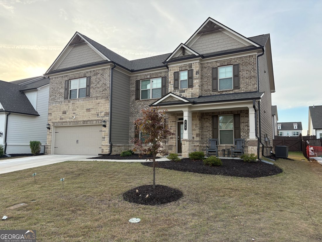 House in Loganville, Georgia, United States 2 - 17714139
