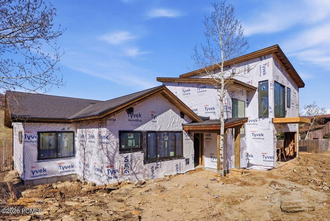 House in Park City, Utah, United States 4 - 17714692