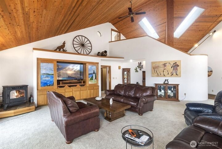 House in Westport, Washington, United States 3 - 17718756