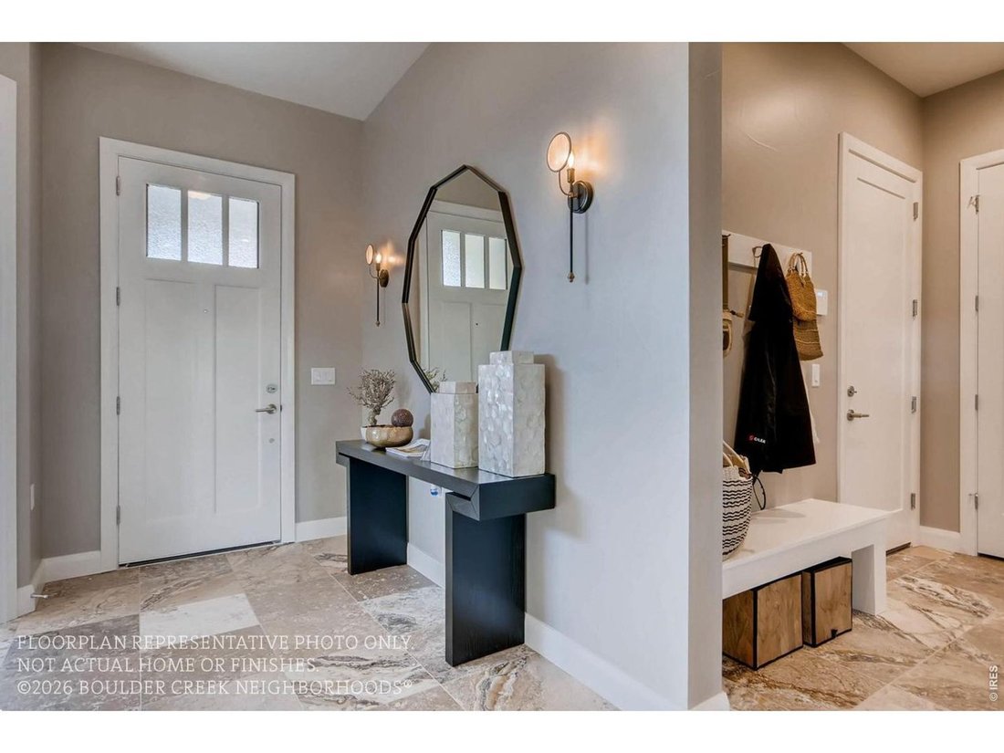 House in Broomfield, Colorado, United States 2 - 17715349
