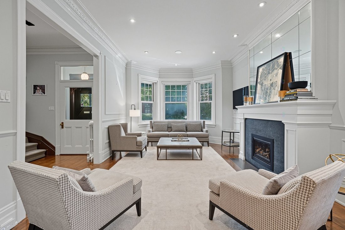 House in Westmount, Quebec, Canada 3 - 17714771