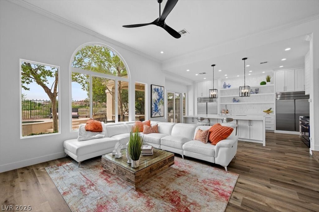 House in Las Vegas, Nevada, United States 4 - 17715786