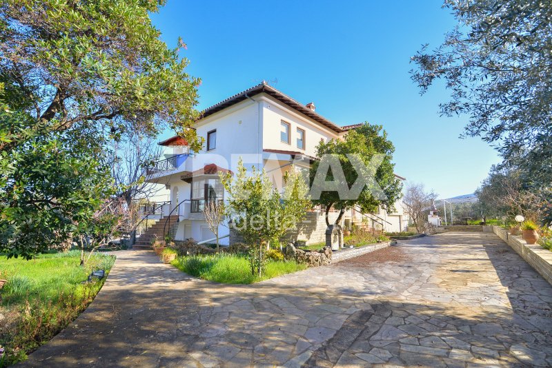 Apartment in Dion - Olympos, Macedonia and Thrace, Greece 4 - 17714810