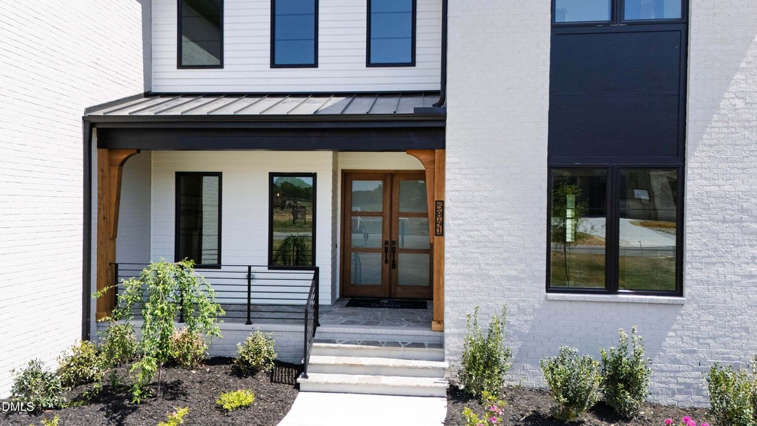 House in Raleigh, North Carolina, United States 3 - 15825676