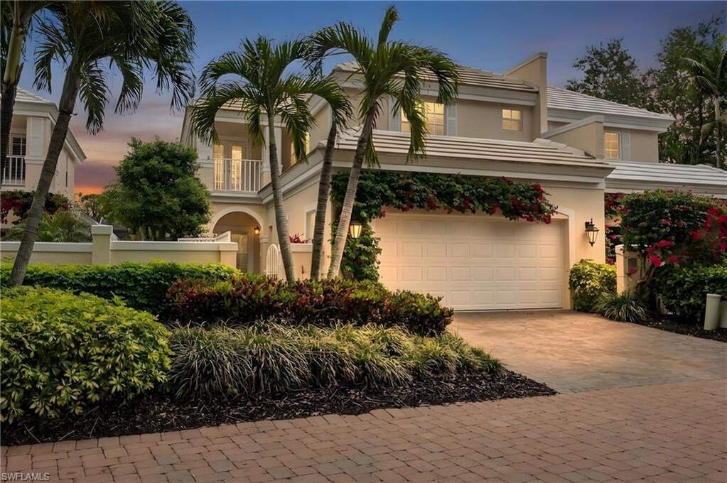 House in Naples, Florida, United States 1 - 17718689