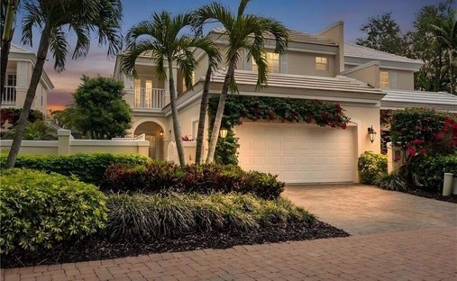 House in Naples, Florida, United States 1