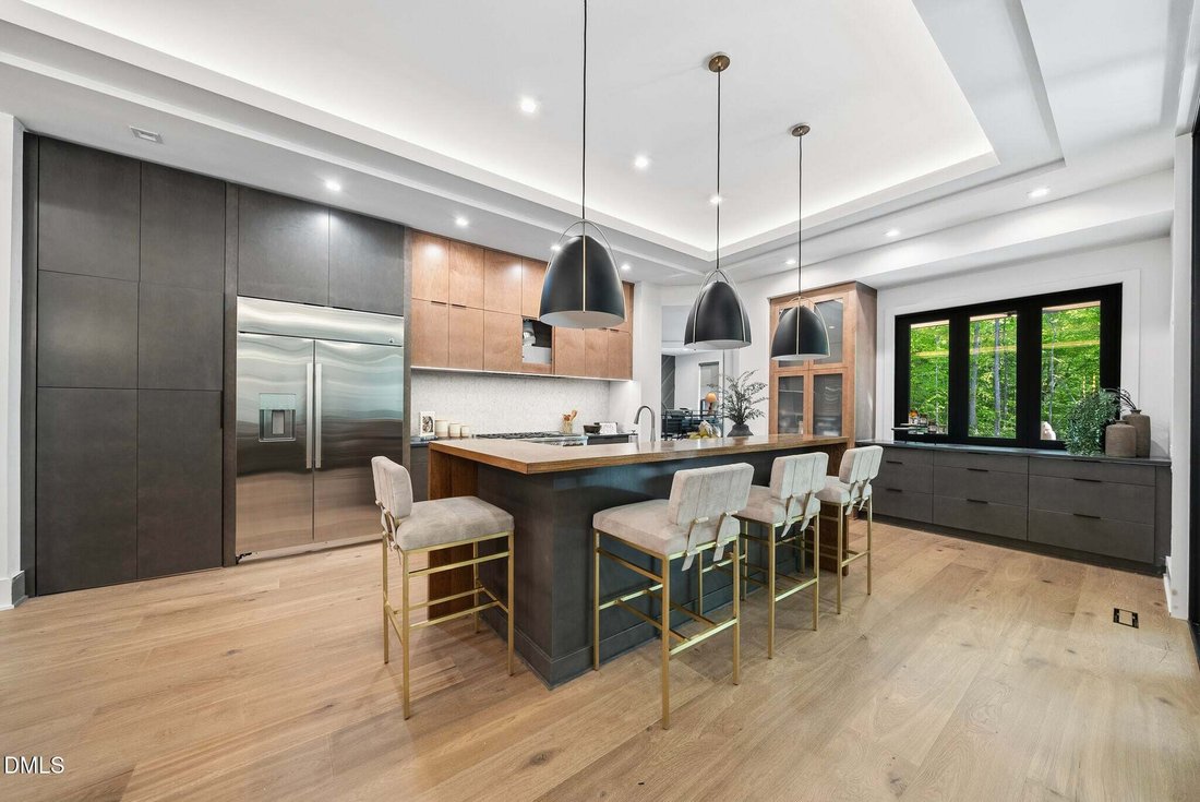 House in Raleigh, North Carolina, United States 4 - 15965934