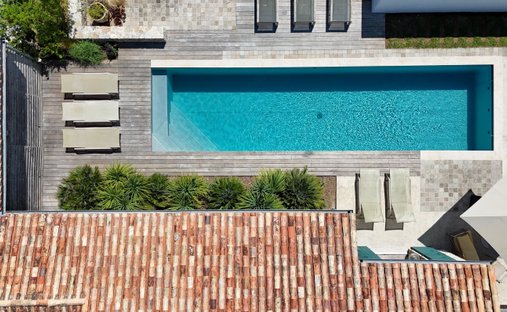House in Loix, Nouvelle-Aquitaine, France 1