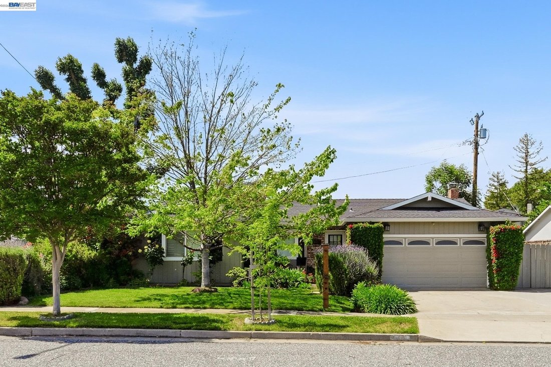 House in San Jose, California, United States 2 - 17715413