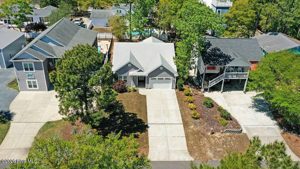 Haus in Oak Island, North Carolina, Vereinigte Staaten 5 - 17714455