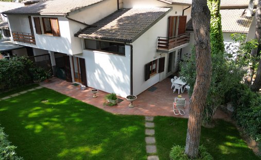 Maison à Rocchette-Roccamare-Riva del Sole, Castiglione della Pescaia, Toscane 1