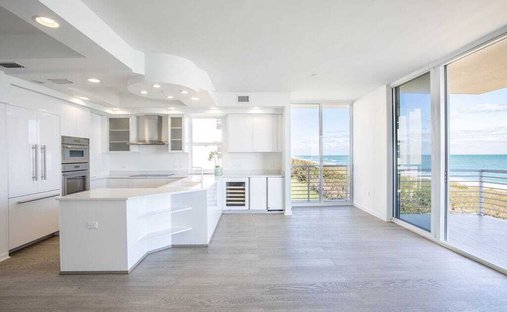Maison à Fort Pierce, Floride, États-Unis 1