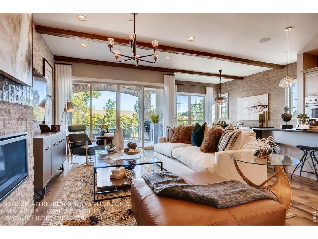 House in Broomfield, Colorado, United States 4 - 17715349