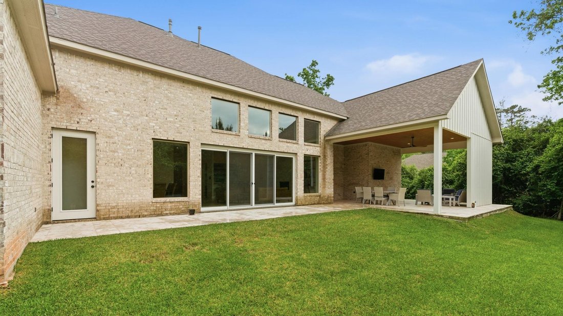 House in Spring, Texas, United States 5 - 17715988