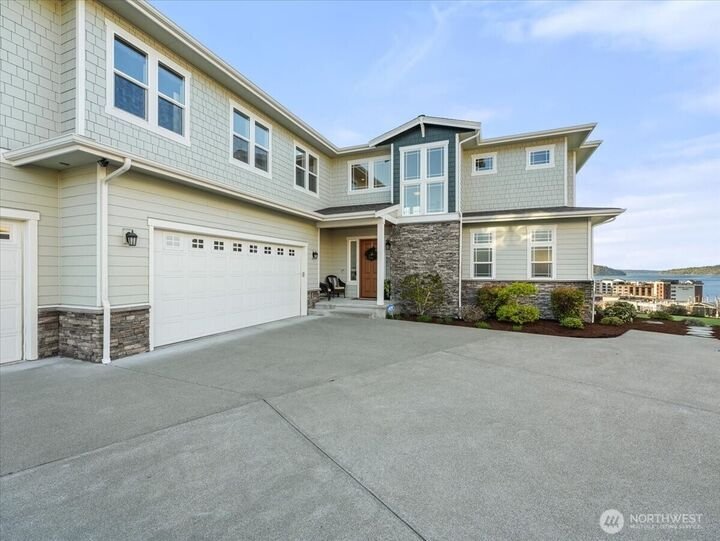 House in Tacoma, Washington, United States 2 - 17718661