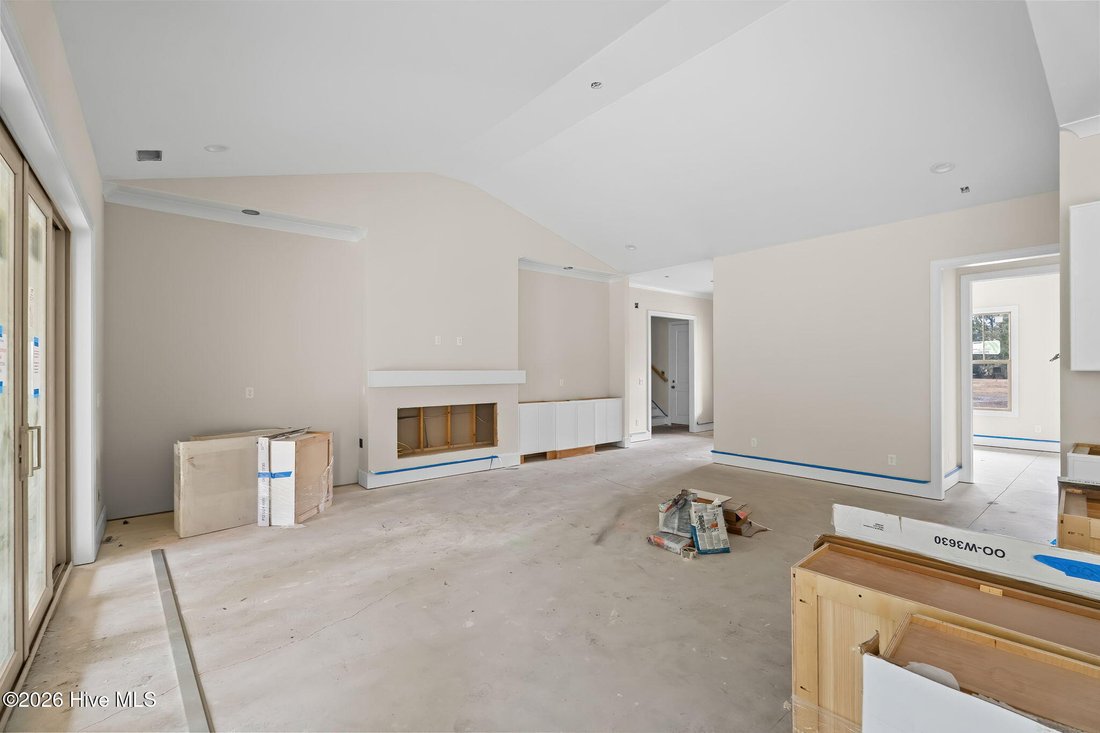 House in Sunset Beach, North Carolina, United States 4 - 17715846