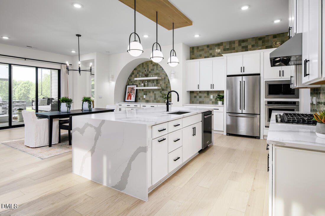 House in Raleigh, North Carolina, United States 5 - 17715215