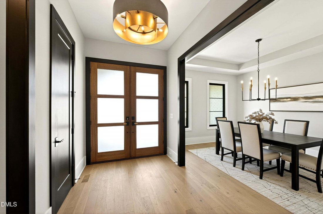 House in Raleigh, North Carolina, United States 4 - 15825676