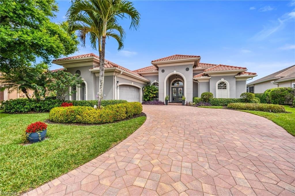 House in Bonita Springs, Florida, United States 1 - 17716322