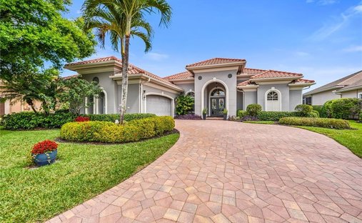 House in Bonita Springs, Florida, United States 1