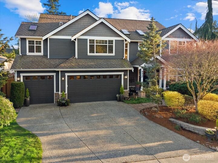 House in Bothell, Washington, United States 2 - 17718642