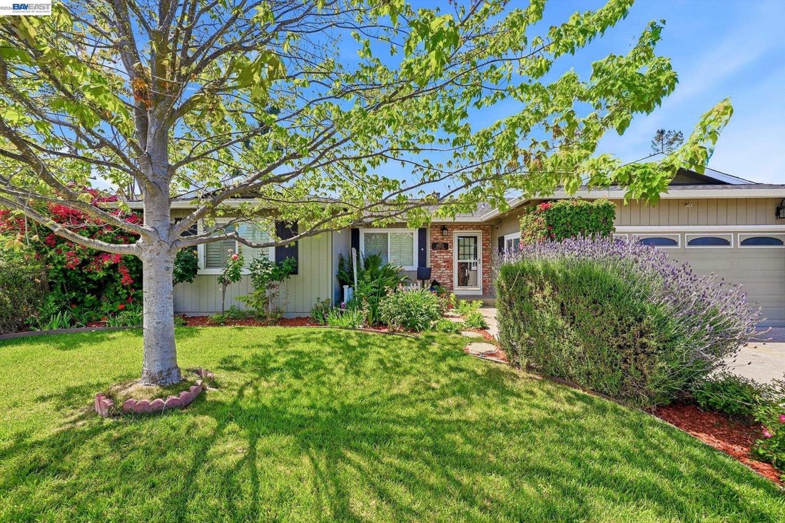 House in San Jose, California, United States 1 - 17715413