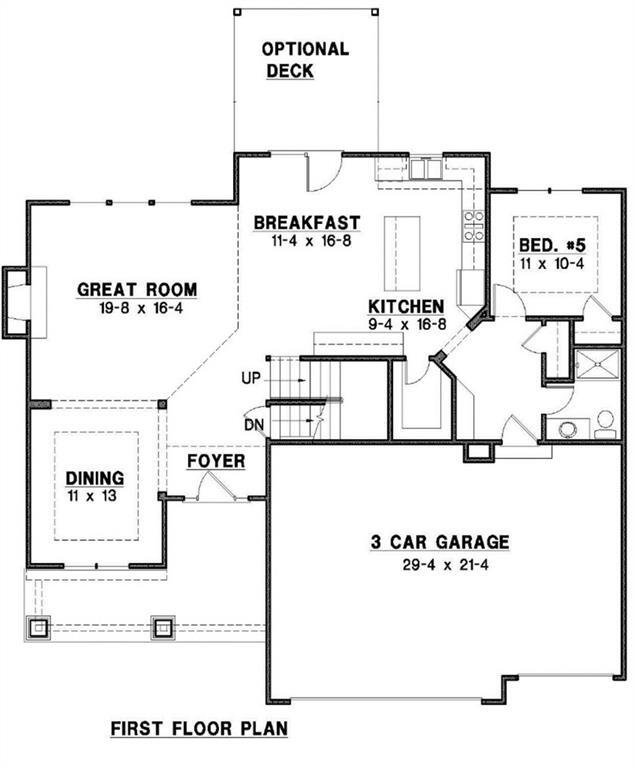 House in Olathe, Kansas, United States 2 - 17714825