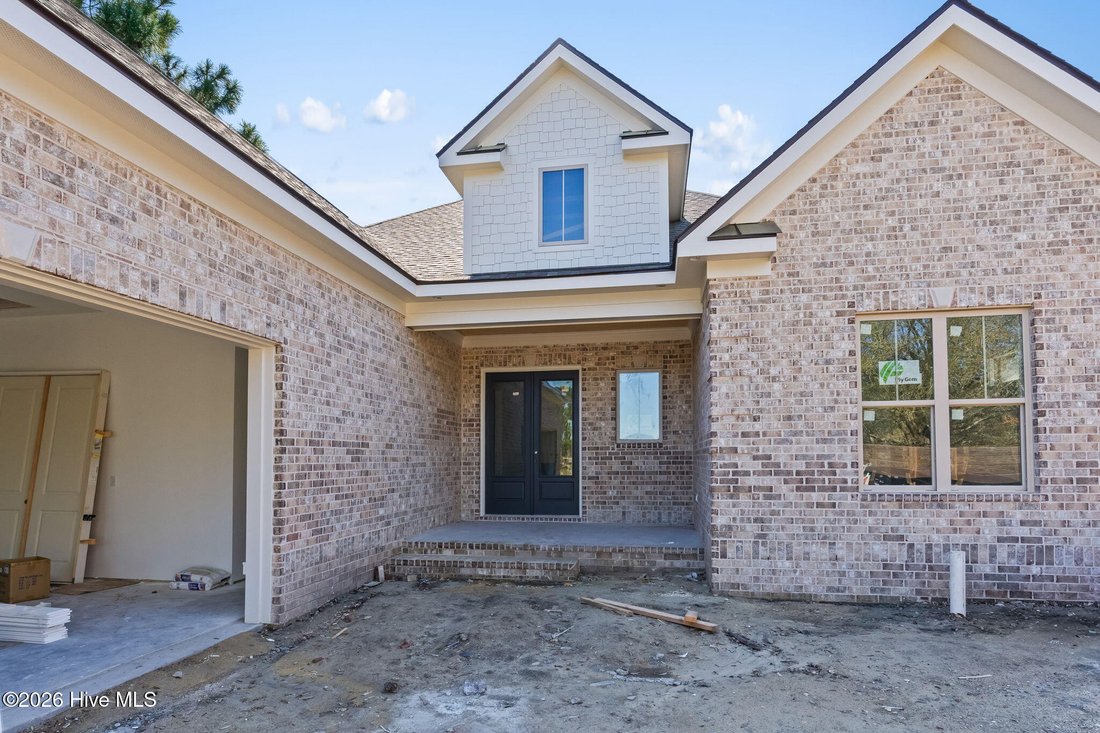 House in Sunset Beach, North Carolina, United States 2 - 17715840