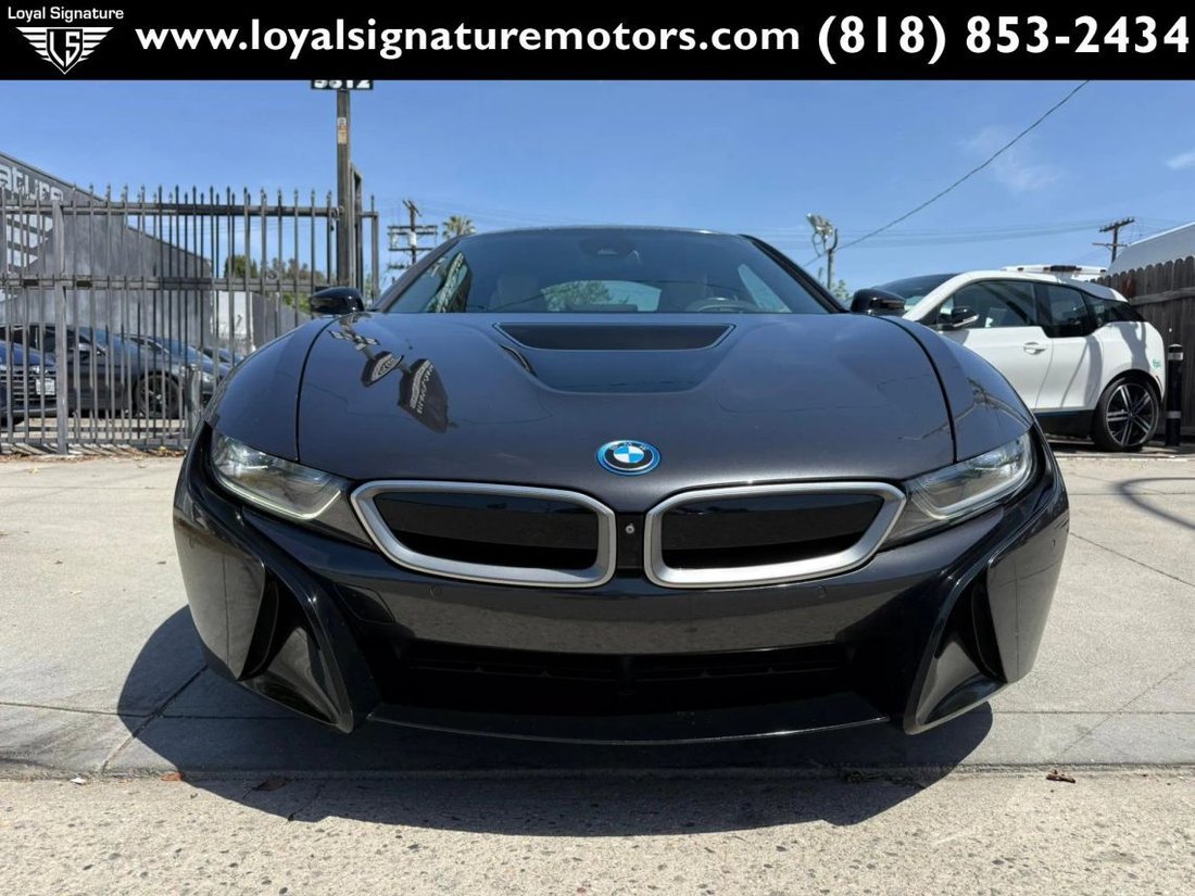 Coupe in Van Nuys, CA, United States 2 - 17717367