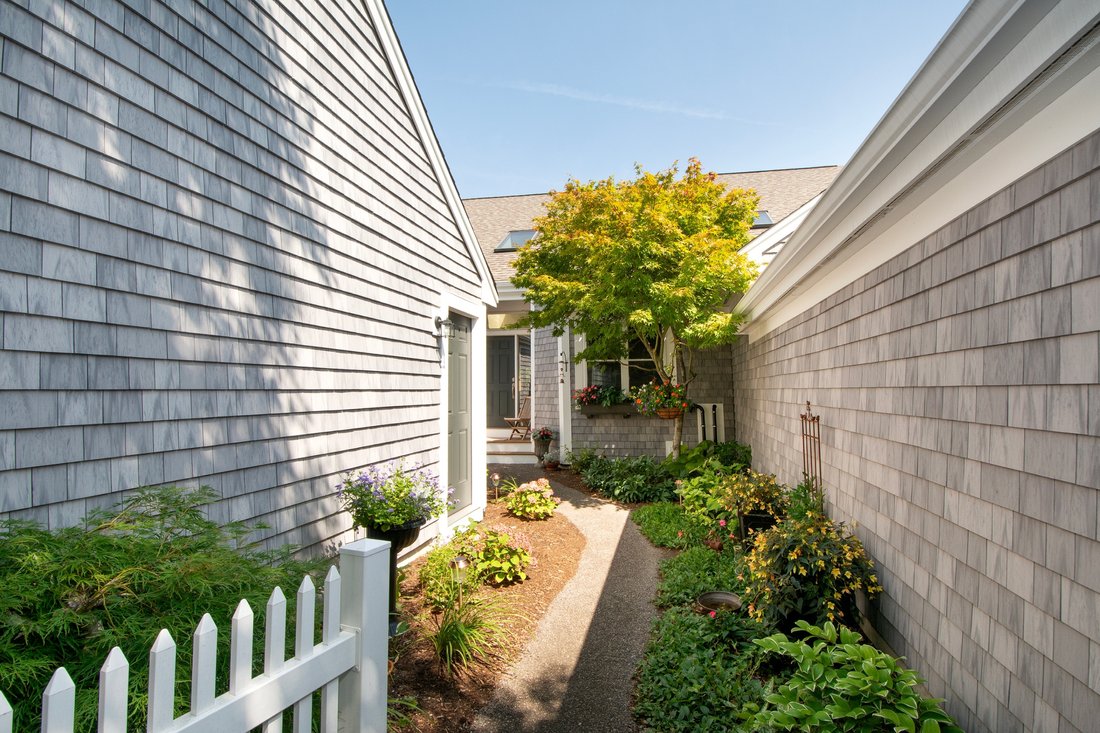 Condo in Plymouth, Massachusetts, United States 4 - 17714729
