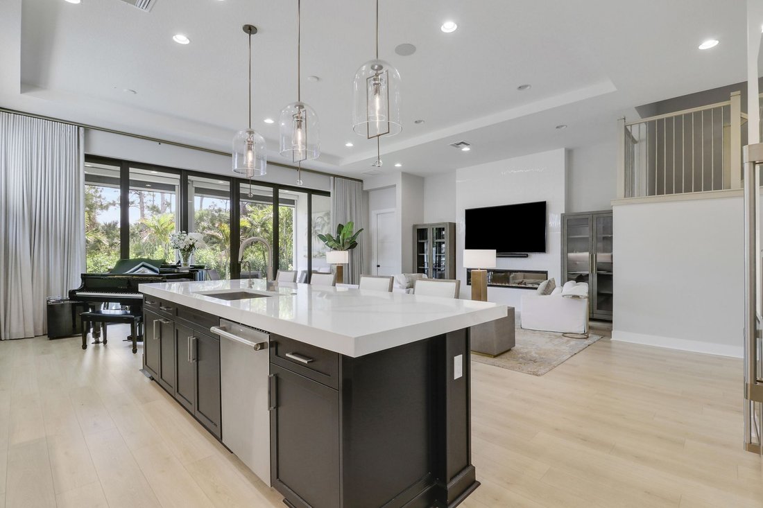House in Palm Beach Gardens, Florida, United States 5 - 17715596