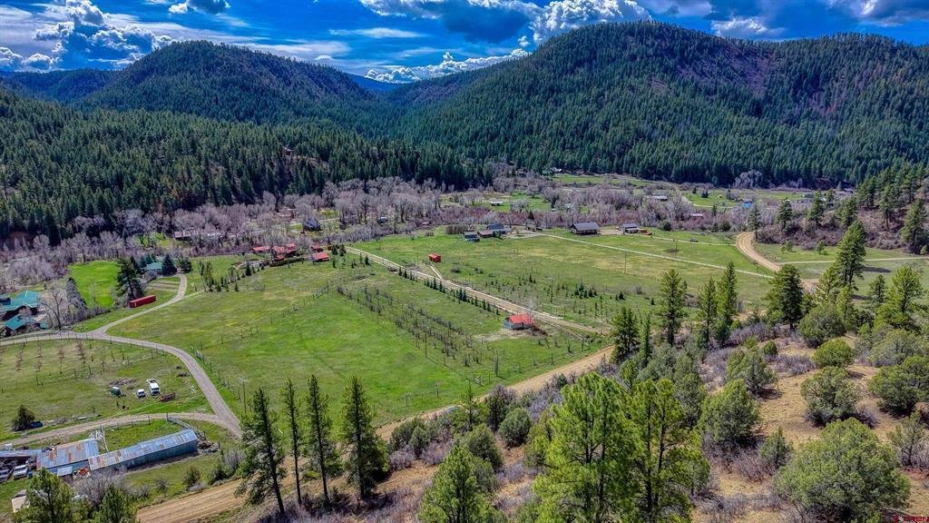 House in Pagosa Springs, Colorado, United States 3 - 17714709