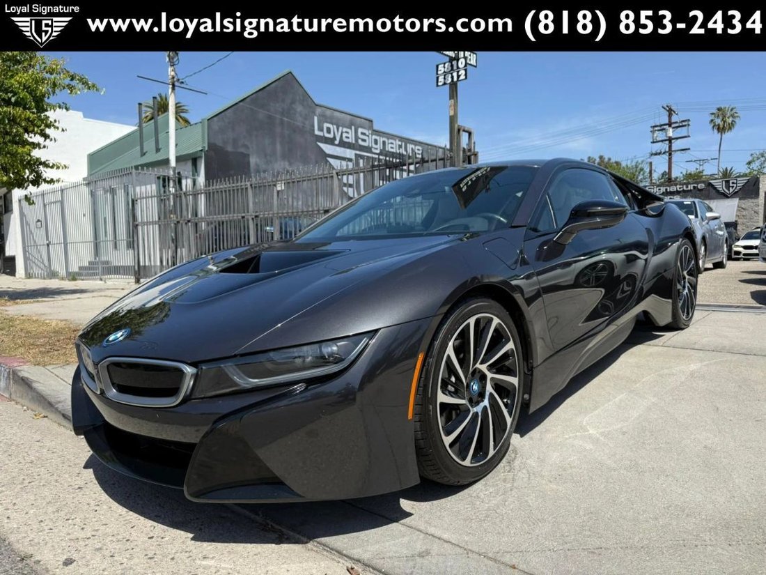 Coupe in Van Nuys, CA, United States 3 - 17717367