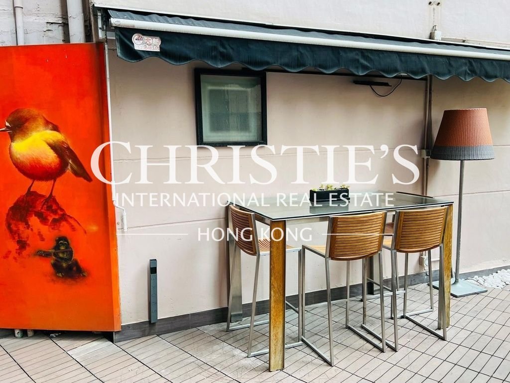 Apartment in Hong Kong, Hong Kong 4 - 16904235