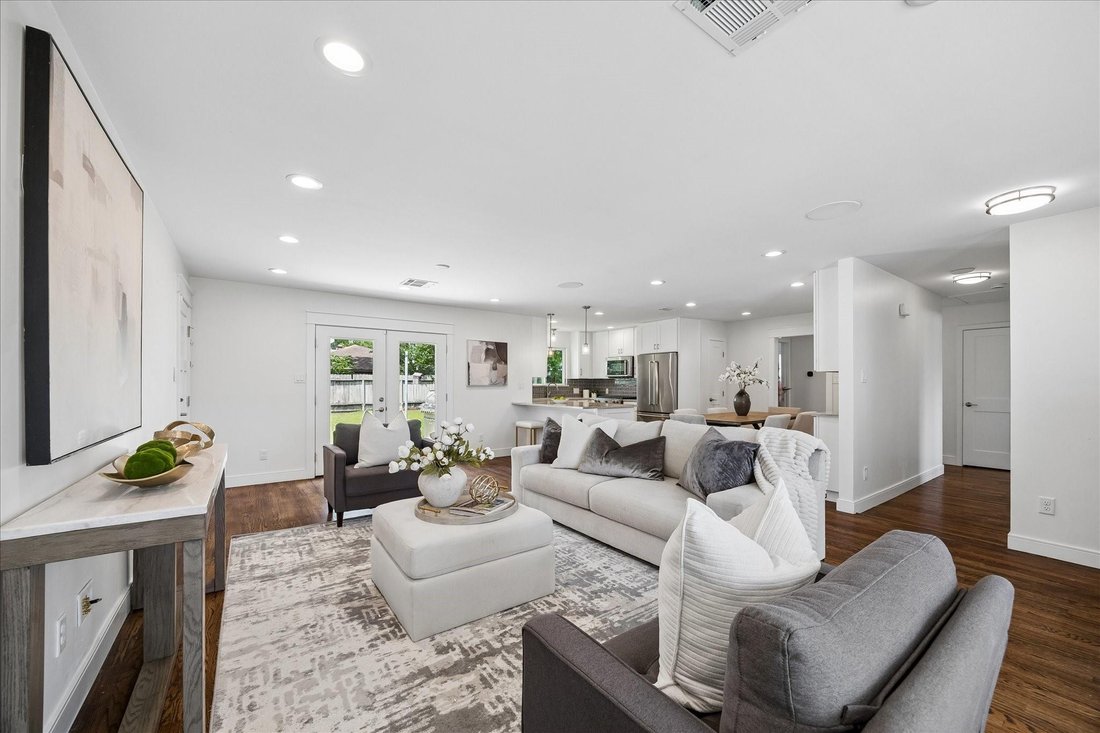 House in Houston, Texas, United States 4 - 17714406