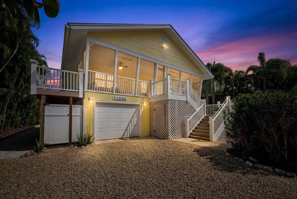 House in Captiva, Florida, United States 4 - 17715646