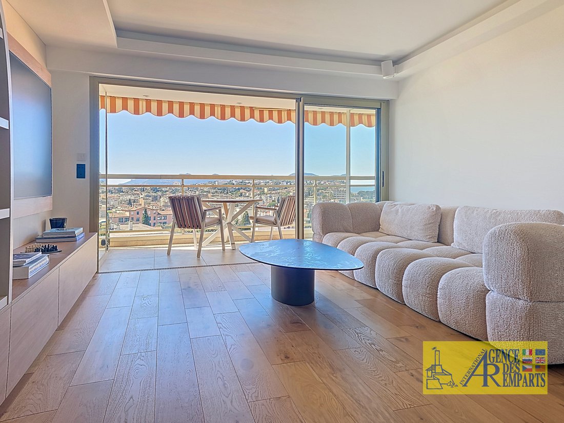 Apartment in Maurice Jeanpierre, Le Cannet, France 2 - 17714485