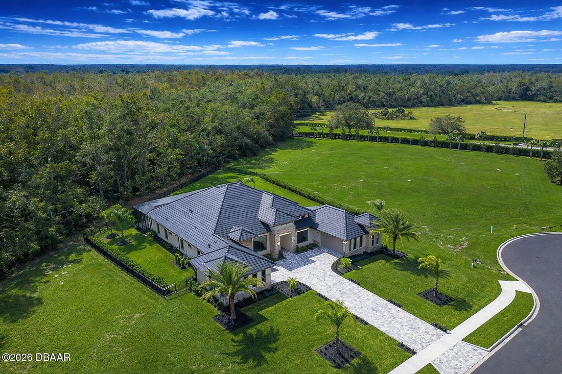 House in Port Orange, Florida, United States 5 - 17655251