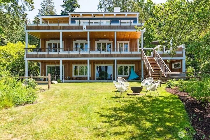 House in Blaine, Washington, United States 4 - 17718746
