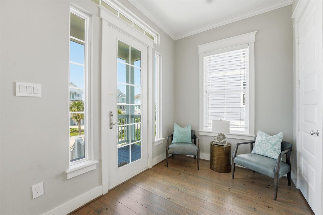 House in Galveston, Texas, United States 3 - 17714427