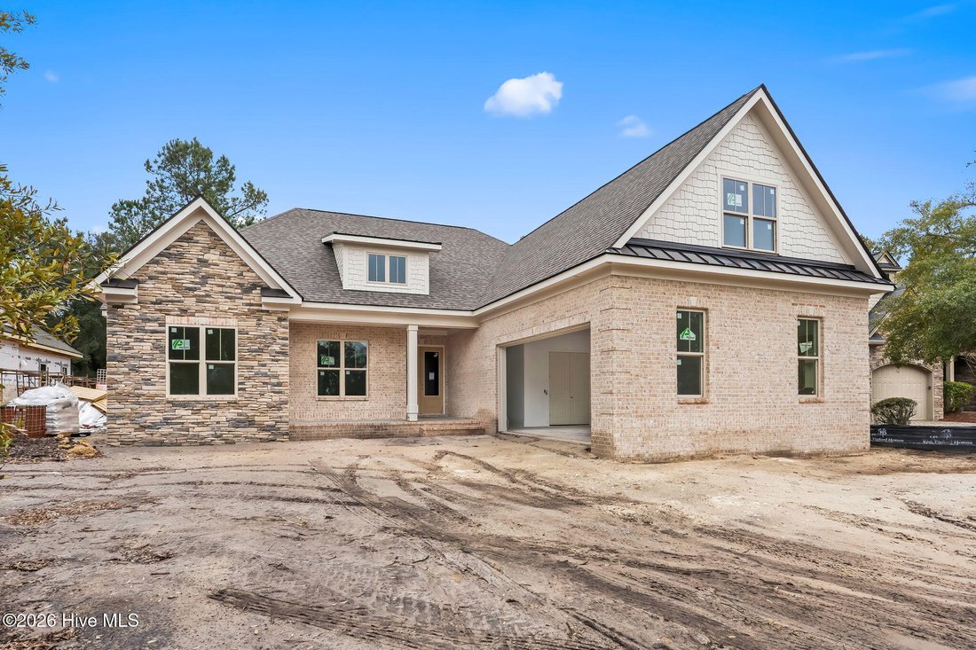 House in Sunset Beach, North Carolina, United States 1 - 17715846